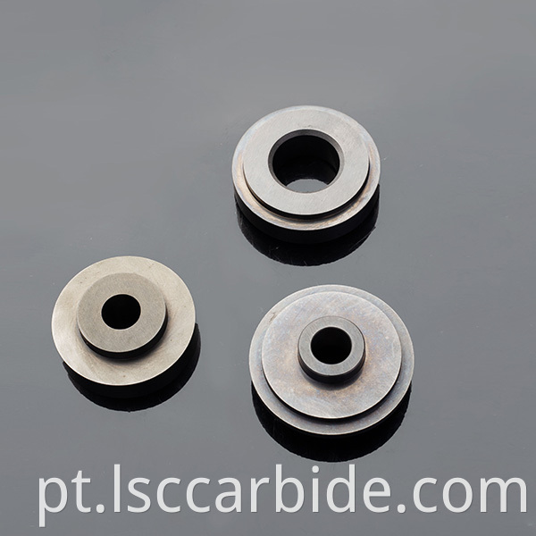 Carbide Tooling Can